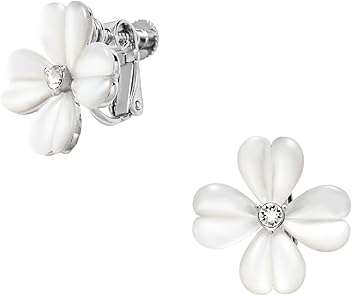 Amazon.co.jp: VENDOME BOUTIQUE: イヤリング